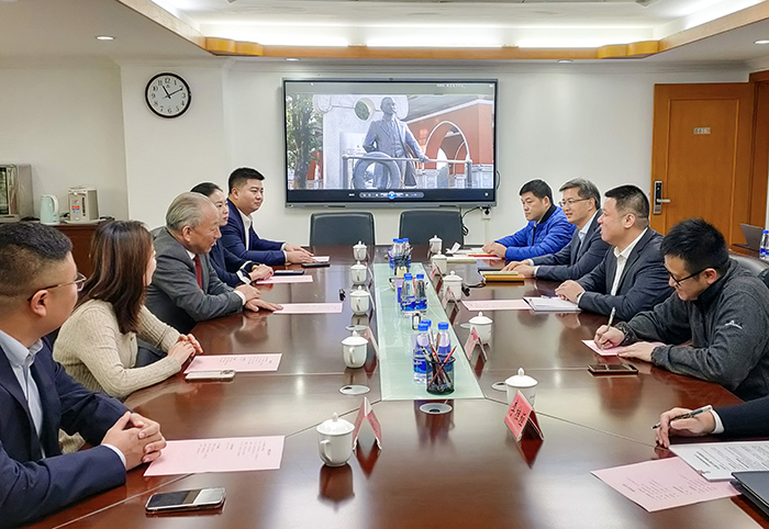 1670215983860015276.jpg 嚴(yán)介和理事長應(yīng)邀同廣東省中山市石岐街道黨工委書記勞國南會(huì)談2.jpg
