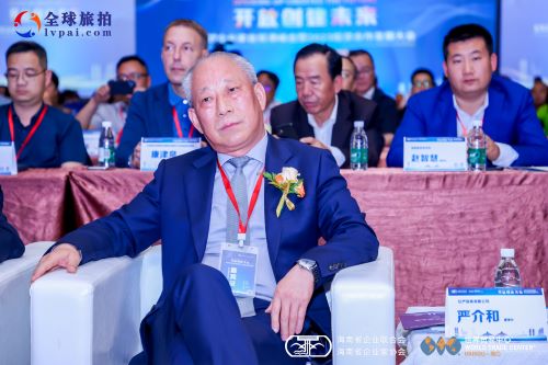 1681275990027088647.jpg 20230410嚴(yán)介和出席峰會(huì)2.jpg