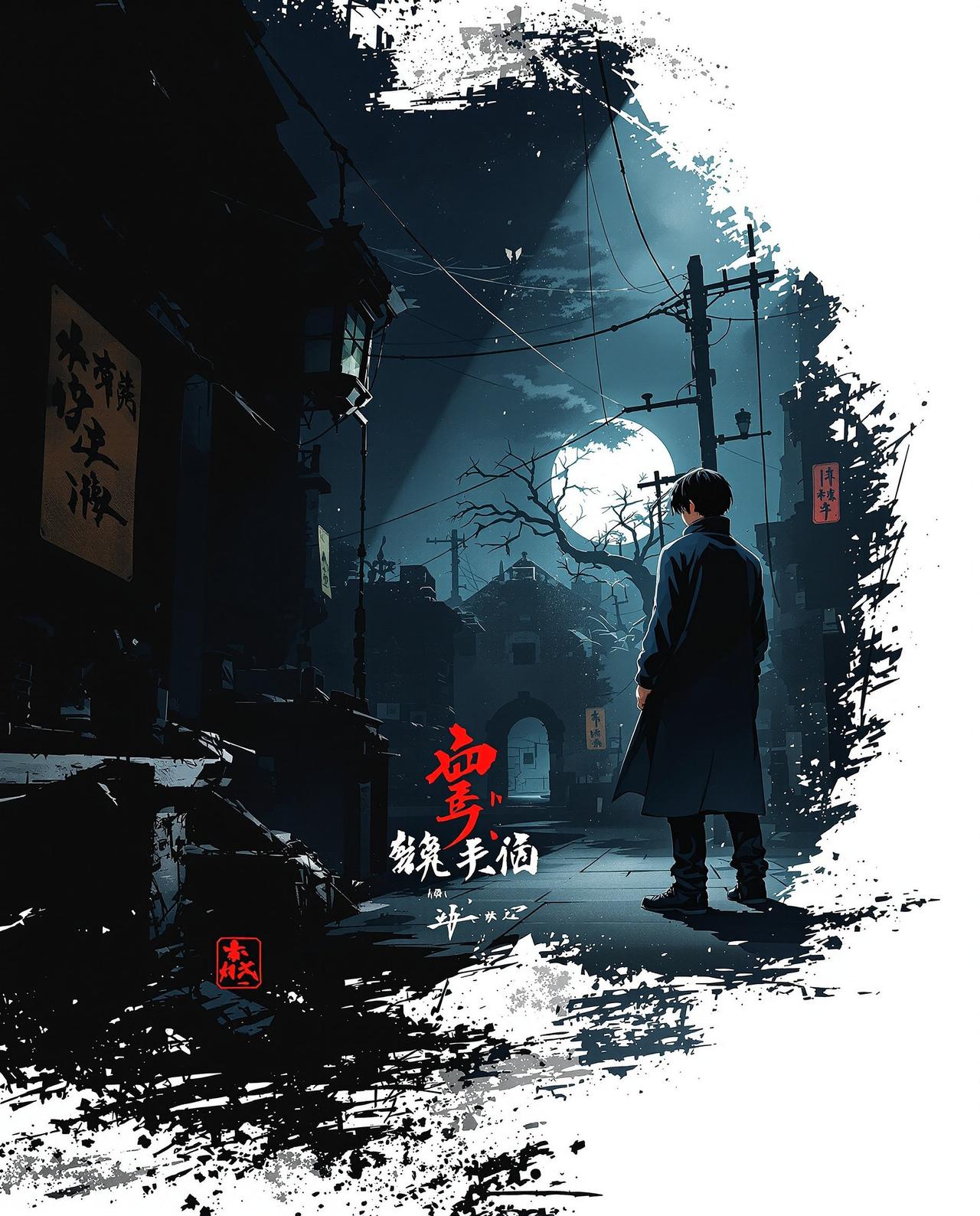 搜短剧更新 - 法医秦明之无声证词