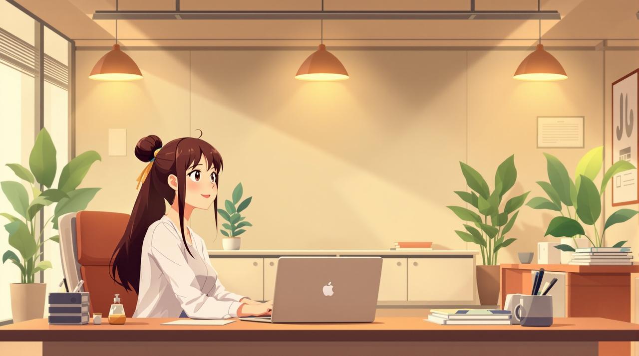 搜短剧推荐 - 职场女王手册